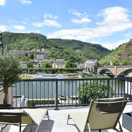 Lipmanns Boutique-hotel Cochem