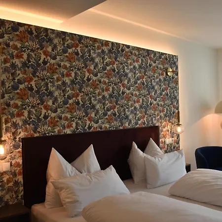 Lipmanns Boutique-hotel