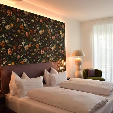 Bed & Breakfast Lipmanns Boutique-hotel