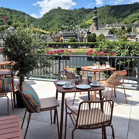 Bed & Breakfast Lipmanns Boutique-hotel 3*