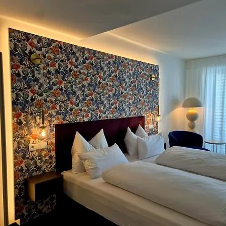 Bed & Breakfast Lipmanns Boutique-hotel